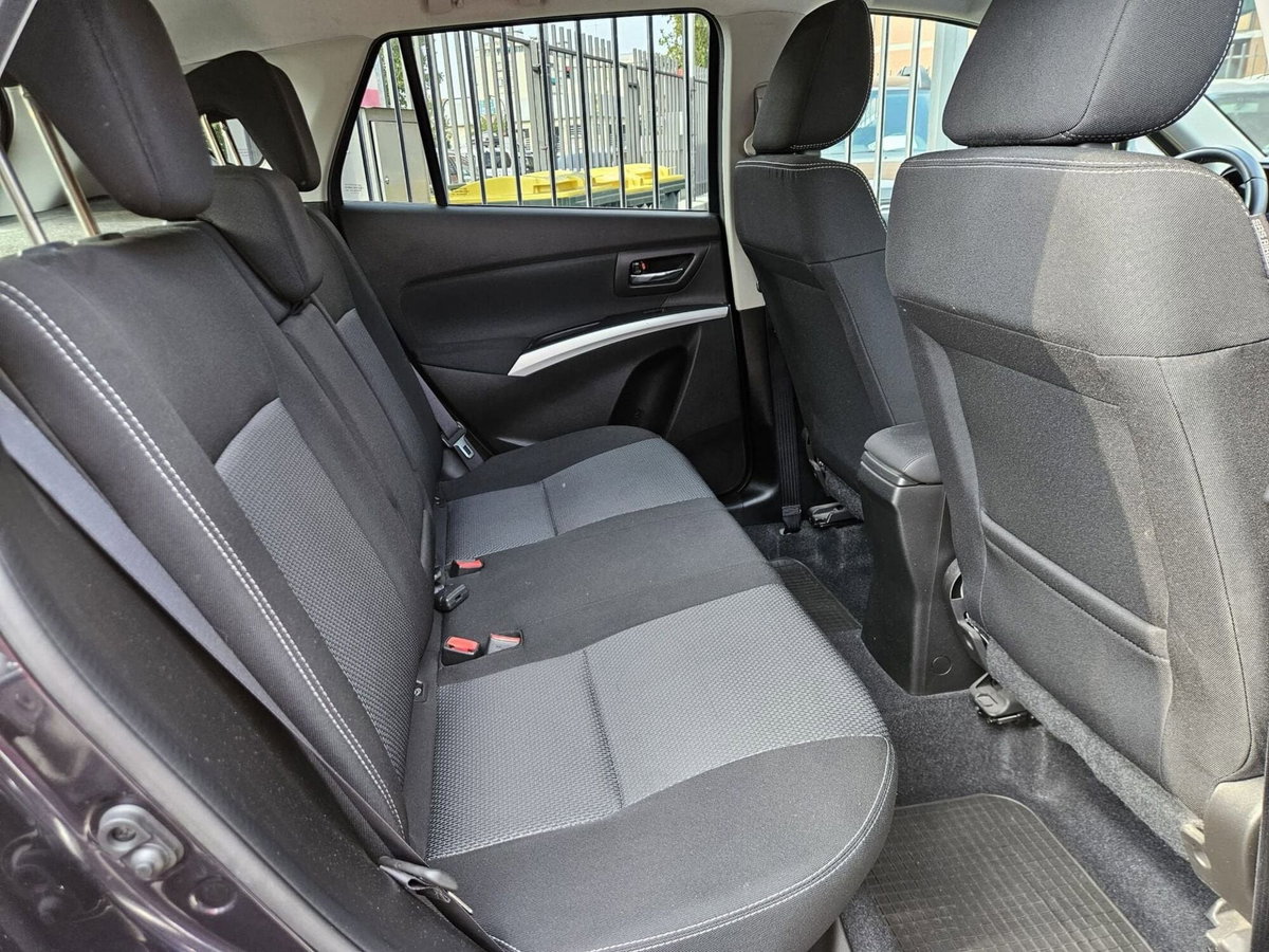 Suzuki S-Cross 1.6 DDiS Easy (12)