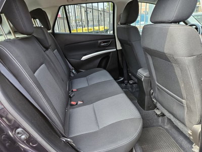 Suzuki S-Cross 1.6 DDiS Easy (12)