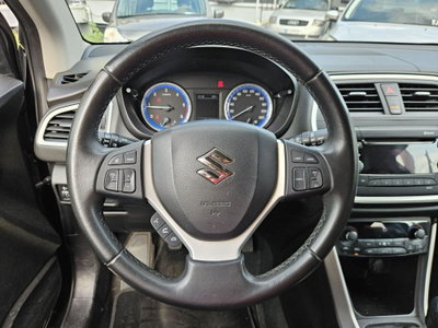 Suzuki S-Cross 1.6 DDiS Easy (13)
