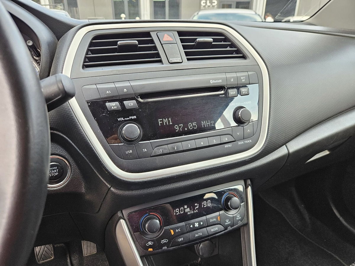 Suzuki S-Cross 1.6 DDiS Easy (14)
