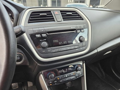 Suzuki S-Cross 1.6 DDiS Easy (14)