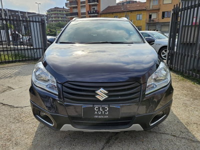Suzuki S-Cross 1.6 DDiS Easy (2)