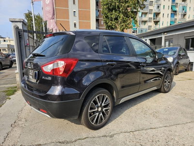 Suzuki S-Cross 1.6 DDiS Easy (3)
