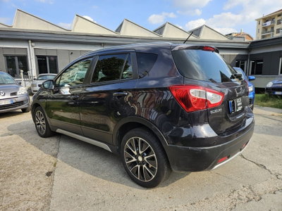 Suzuki S-Cross 1.6 DDiS Easy (5)