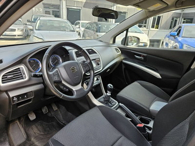 Suzuki S-Cross 1.6 DDiS Easy (6)
