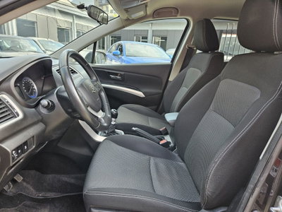 Suzuki S-Cross 1.6 DDiS Easy (7)