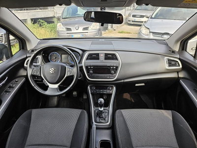 Suzuki S-Cross 1.6 DDiS Easy (9)