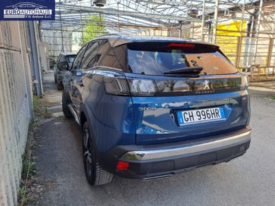 Peugeot 3008 BlueHDi 130 S&S EAT8 GT (2)