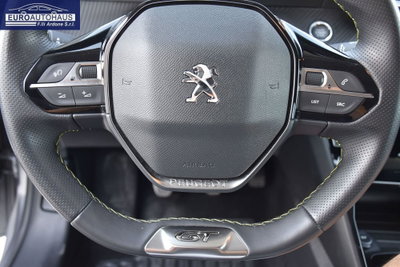 Peugeot 208 PureTech 100 Stop&Start EAT8 5 porte Allure Pack (11)