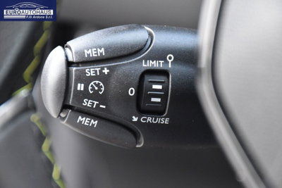 Peugeot 208 PureTech 100 Stop&Start EAT8 5 porte Allure Pack (12)