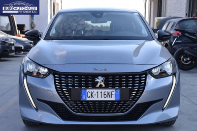 Peugeot 208 PureTech 100 Stop&Start EAT8 5 porte Allure Pack (2)