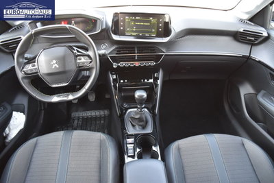 Peugeot 208 PureTech 100 Stop&Start EAT8 5 porte Allure Pack (7)