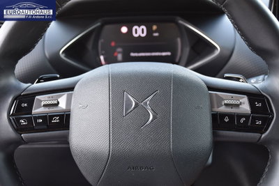 Ds DS 3 1.5 bluehdi Bastille Business 130cv auto (10)