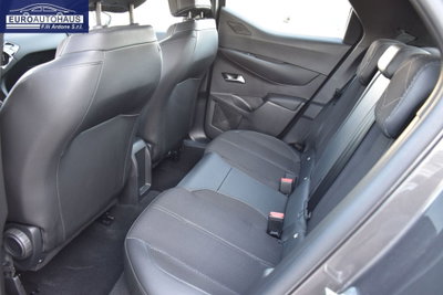 Ds DS 3 1.5 bluehdi Bastille Business 130cv auto (11)