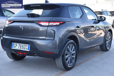 Ds DS 3 1.5 bluehdi Bastille Business 130cv auto (4)