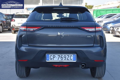 Ds DS 3 1.5 bluehdi Bastille Business 130cv auto (5)