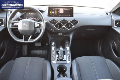 Ds DS 3 1.5 bluehdi Bastille Business 130cv auto (6)