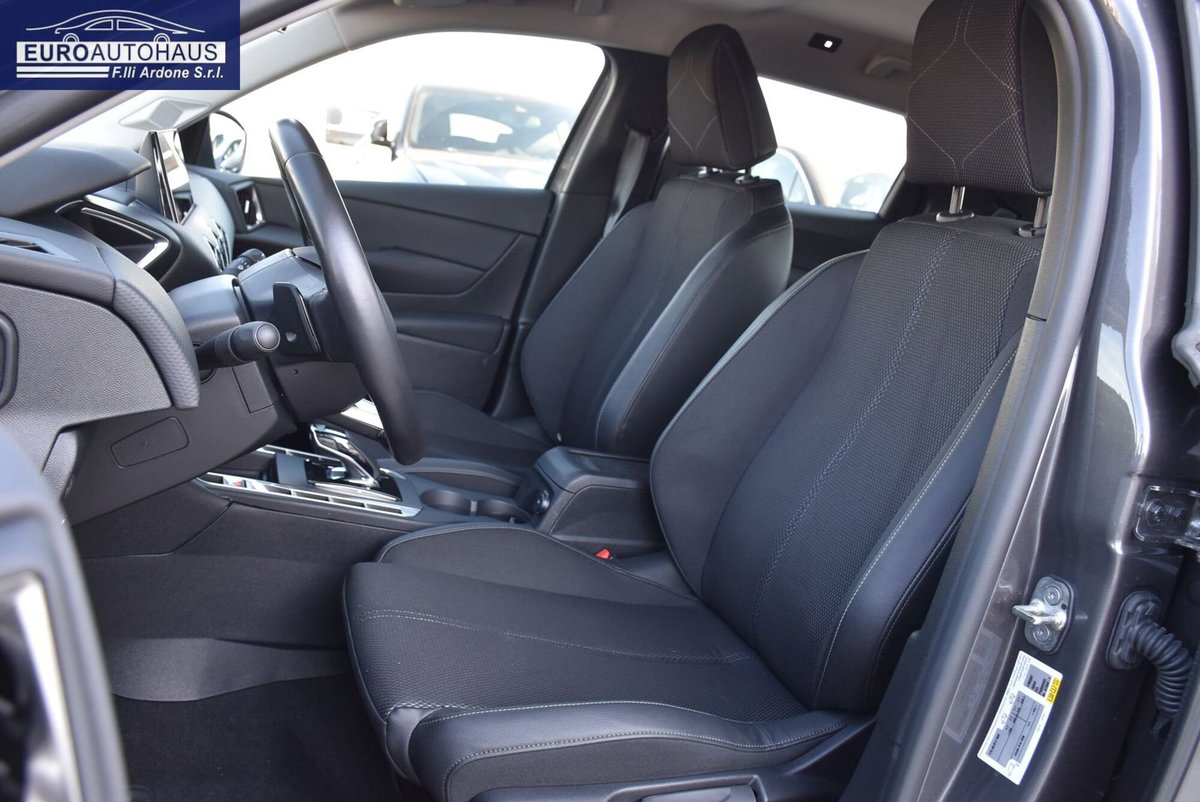 Ds DS 3 1.5 bluehdi Bastille Business 130cv auto (7)