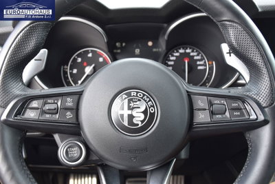 Alfa Romeo Stelvio Stelvio 2.2 Turbodiesel 210 CV AT8 Q4 Veloce (11)