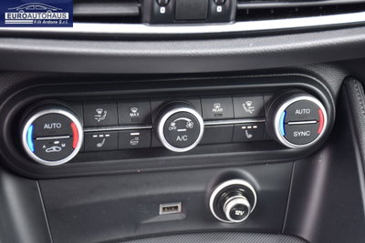 Alfa Romeo Stelvio Stelvio 2.2 Turbodiesel 210 CV AT8 Q4 Veloce (16)