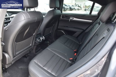 Alfa Romeo Stelvio Stelvio 2.2 Turbodiesel 210 CV AT8 Q4 Veloce (18)