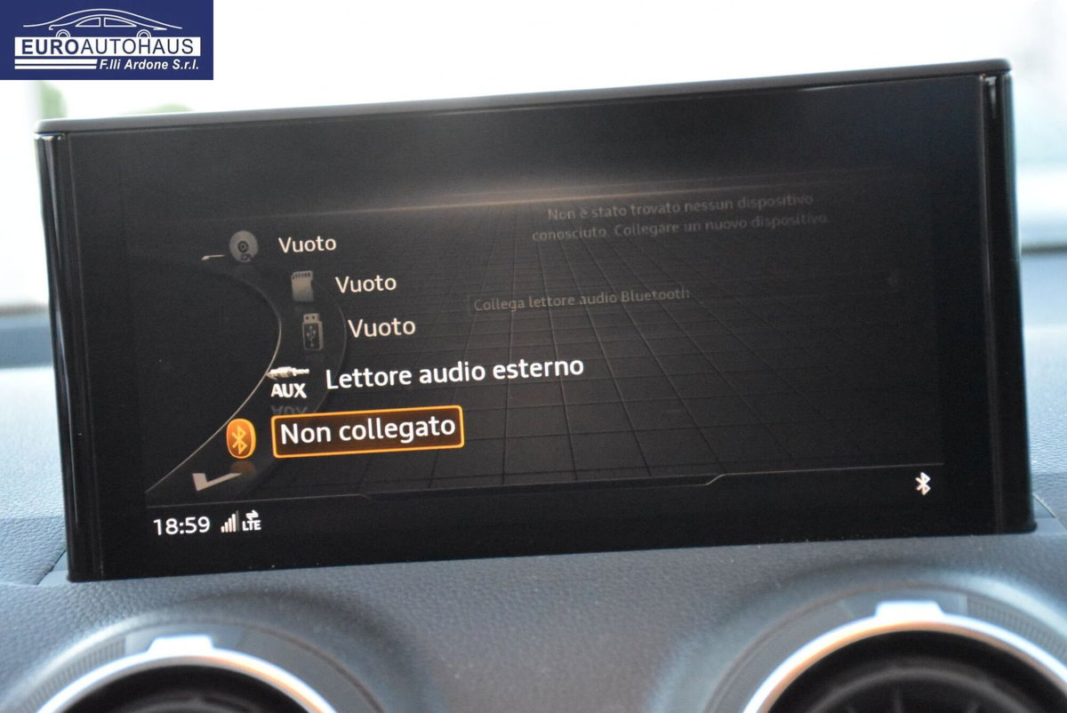 Audi Q2 Q2 30 TDI S tronic Admired Advanced (10)