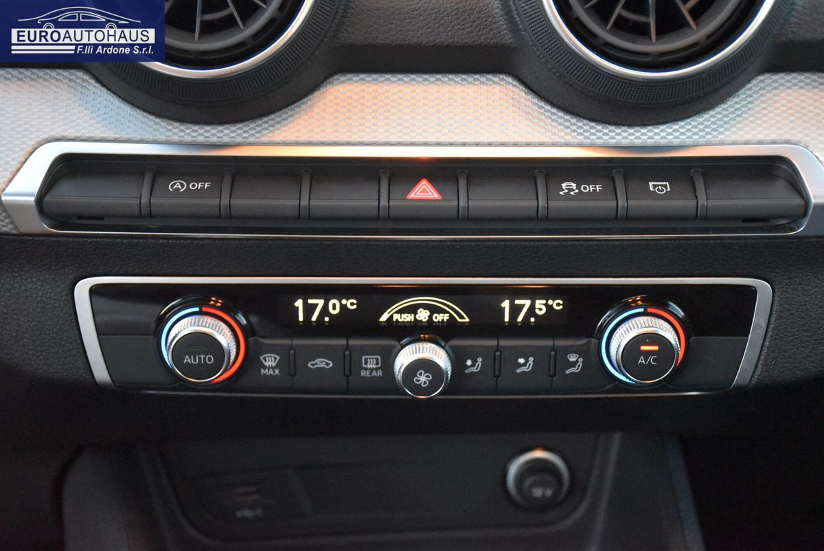 Audi Q2 Q2 30 TDI S tronic Admired Advanced (11)