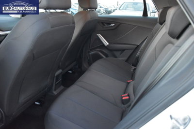 Audi Q2 Q2 30 TDI S tronic Admired Advanced (14)