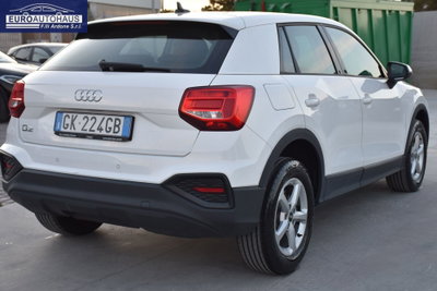 Audi Q2 Q2 30 TDI S tronic Admired Advanced (4)