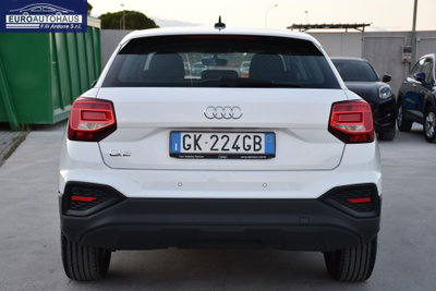 Audi Q2 Q2 30 TDI S tronic Admired Advanced (5)