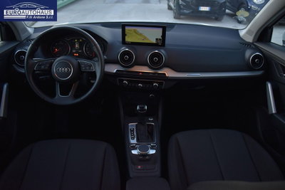 Audi Q2 Q2 30 TDI S tronic Admired Advanced (7)
