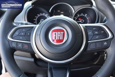 Fiat 500L 1.4 95 CV Cross (10)