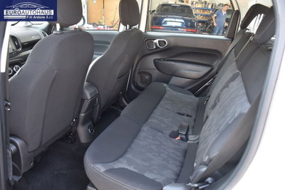 Fiat 500L 1.4 95 CV Cross (11)