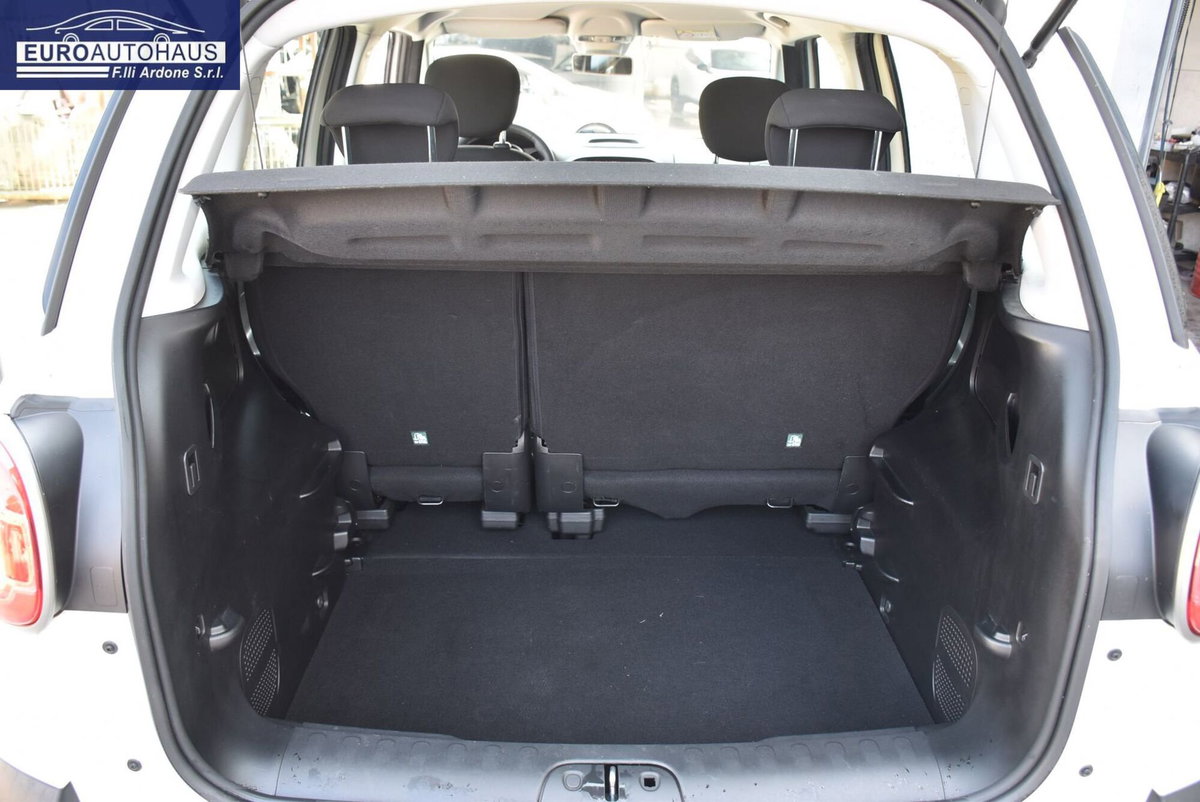 Fiat 500L 1.4 95 CV Cross (12)