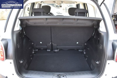 Fiat 500L 1.4 95 CV Cross (12)