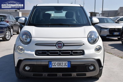 Fiat 500L 1.4 95 CV Cross (2)