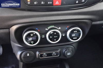 Fiat 500L 1.4 95 CV Cross (9)