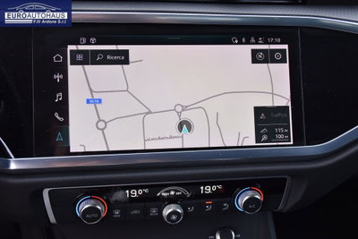 Audi Q3 Sportback 35 TDI quattro S tronic Business Plus (10)