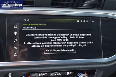 Audi Q3 Sportback 35 TDI quattro S tronic Business Plus (11)