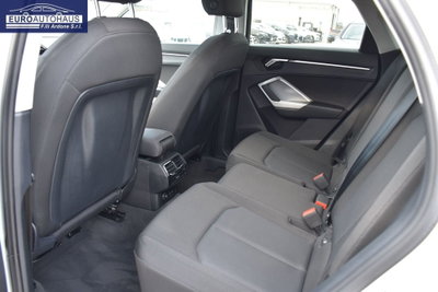 Audi Q3 Sportback 35 TDI quattro S tronic Business Plus (14)