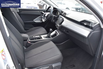 Audi Q3 Sportback 35 TDI quattro S tronic Business Plus (19)