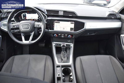 Audi Q3 Sportback 35 TDI quattro S tronic Business Plus (7)