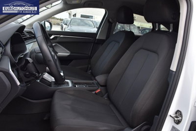 Audi Q3 Sportback 35 TDI quattro S tronic Business Plus (8)