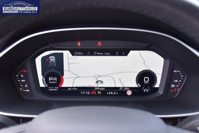 Audi Q3 Sportback 35 TDI quattro S tronic Business Plus (9)