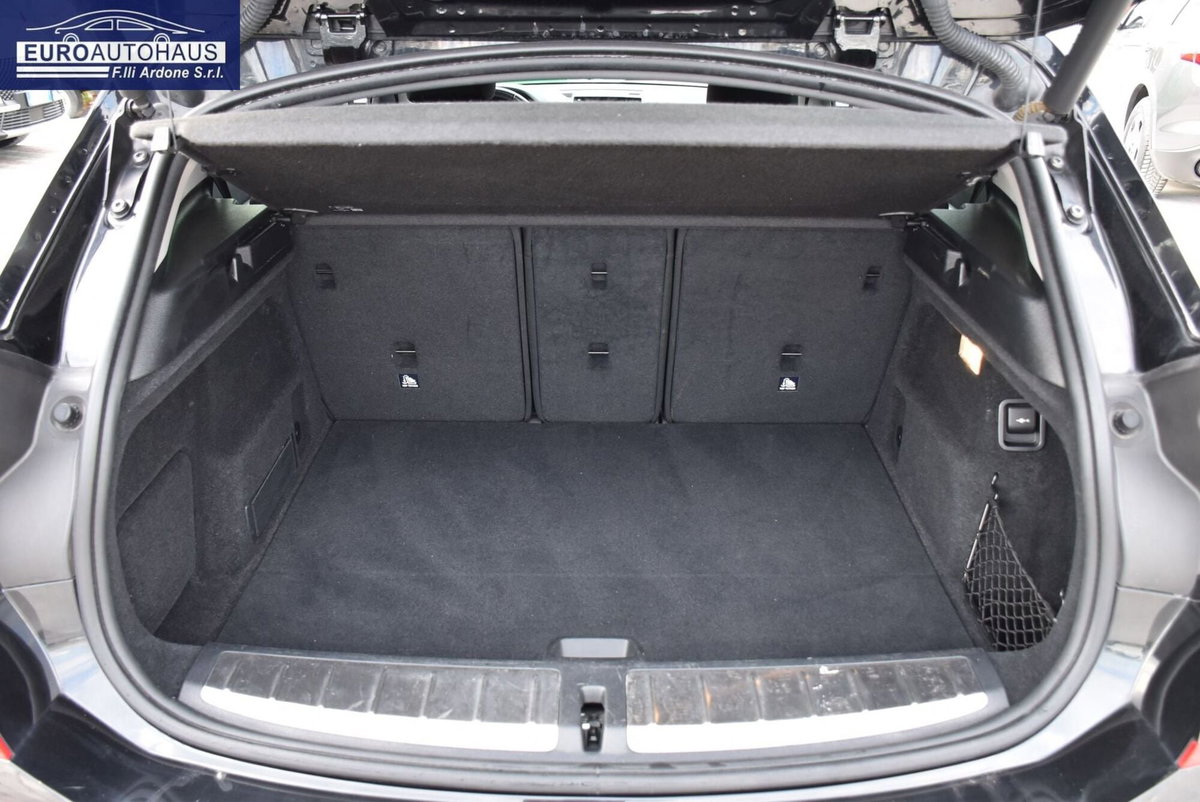 BMW X2 sdrive 18d auto (14)