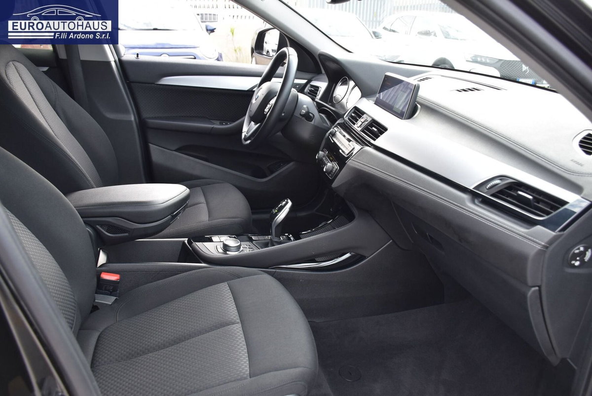 BMW X2 sdrive 18d auto (17)