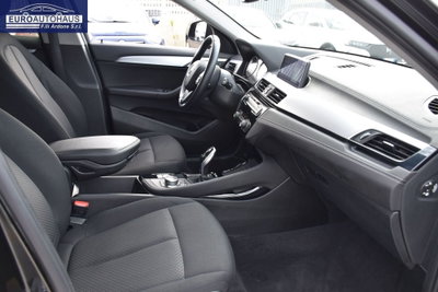 BMW X2 sdrive 18d auto (17)