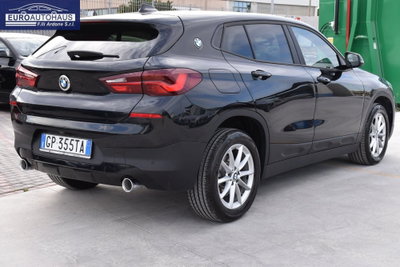 BMW X2 sdrive 18d auto (3)