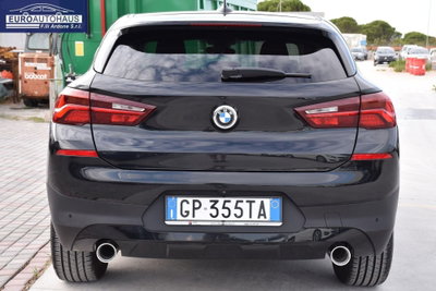 BMW X2 sdrive 18d auto (4)