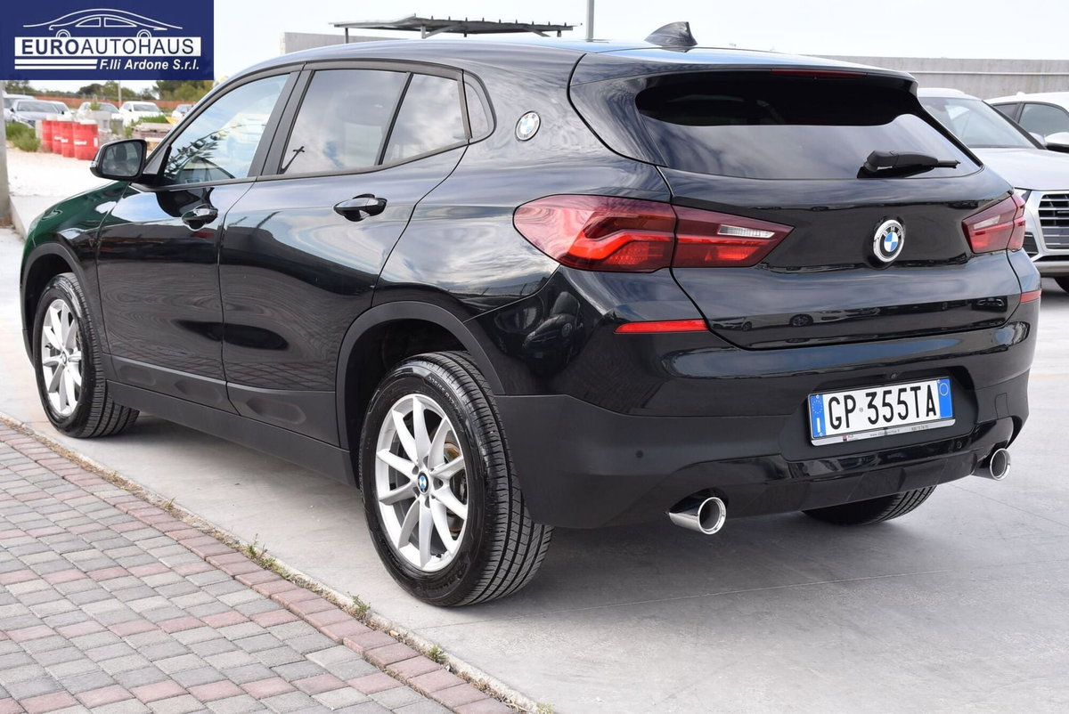 BMW X2 sdrive 18d auto (5)